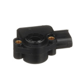 Standard Ignition Throttle Position Sensor TH155 - view 2