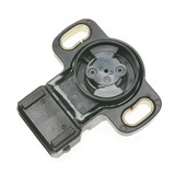Standard Ignition Throttle Position Sensor TH247 - view 3