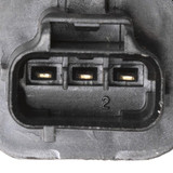 Standard Ignition Throttle Position Sensor TH295 - view 2