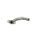 Standard Ignition Turbocharger Drain Tube,Turbocharger Oil Line P/N:TIH11
