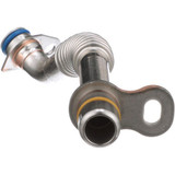 Standard Ignition Turbocharger Oil Line TIH52 - view 2