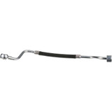 Standard Ignition Turbocharger Coolant Line,Turbocharger Oil Line TIH61 - view 3