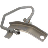 Standard Ignition Turbocharger Coolant Line P/N:TIH80