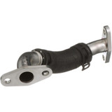 Standard Ignition Turbocharger Drain Tube TIH87 - view 2