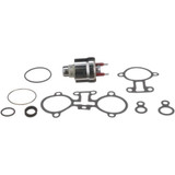 Standard Ignition Fuel Injector P/N:TJ39