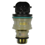 Standard Ignition Fuel Injector TJ55 - view 2