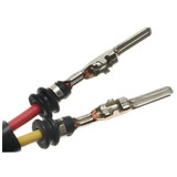 Standard Ignition Fuel Injector P/N:TJ63