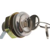 Standard Ignition Tailgate Lock Cylinder,Trunk Lock TL-101 - view 2