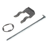 Standard Ignition Trunk Lock TL-264 - view 2