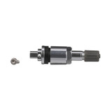 Standard Ignition Tire Pressure Monitoring System (TPMS) Programmable Sensor Valve Kit P/N:TPM2012VCK