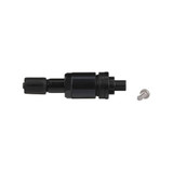 Standard Ignition Tire Pressure Monitoring System (TPMS) Programmable Sensor Valve Kit P/N:TPM2012VBK4