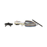 Standard Ignition Headlight Dimmer Switch,Turn Signal Switch P/N:TW-24