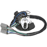Standard Ignition Turn Signal Switch TW-5 - view 2