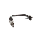 Standard Ignition Engine Coolant Temperature Sensor TX102 - view 2