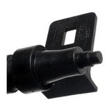 Standard Ignition Ambient Air Temperature Sensor TX49 - view 2