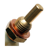 Standard Ignition Engine Coolant Temperature Sensor TX51 - view 2