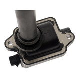 Standard Ignition Ignition Coil UF-133 - view 2