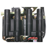 Standard Ignition Ignition Coil UF-158 - view 2