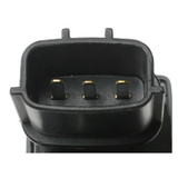 Standard Ignition Ignition Coil UF-250 - view 3
