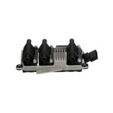 Standard Ignition Ignition Coil,Ignition Control Module UF-256 - view 2