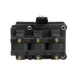 Standard Ignition Ignition Coil UF-261 - view 2