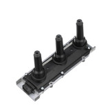 Standard Ignition Ignition Coil UF-420 - view 2