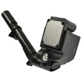 Standard Ignition Ignition Coil UF-734 - view 2