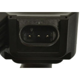 Standard Ignition Ignition Coil UF839 - view 2