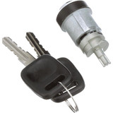 Standard Ignition Ignition Lock Cylinder US-109L - view 2