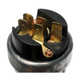 Standard Ignition Ignition Switch P/N:US-120