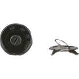 Standard Ignition Ignition Lock Cylinder and Switch,Ignition Switch P/N:US-140