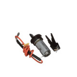 Standard Ignition Ignition Lock Cylinder US-205L - view 2