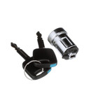 Standard Ignition Ignition Lock Cylinder US-279L - view 2