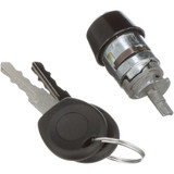 Standard Ignition Ignition Lock Cylinder and Switch,Ignition Lock Cylinder US-306L - view 2