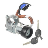 Standard Ignition Ignition Lock Cylinder and Switch US-367