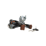 Standard Ignition Ignition Lock Cylinder and Switch US-393 - view 2