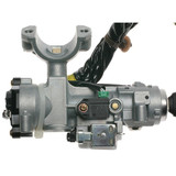 Standard Ignition Ignition Lock Cylinder and Switch US-438 - view 2