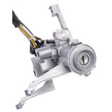 Standard Ignition Ignition Lock Cylinder and Switch P/N:US-458
