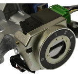 Standard Ignition Ignition Lock Cylinder and Switch P/N:US-483