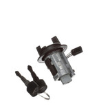 Standard Ignition Ignition Lock Cylinder US-495L - view 2