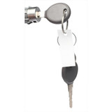 Standard Ignition Door Lock Kit US-496L - view 2