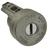 Standard Ignition Ignition Lock Cylinder US-513L - view 2