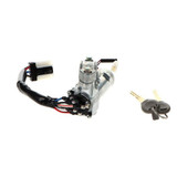 Standard Ignition Ignition Lock Cylinder and Switch US-519 - view 3