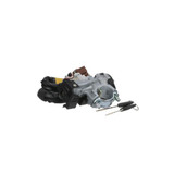 Standard Ignition Ignition Lock Cylinder and Switch US-520 - view 2