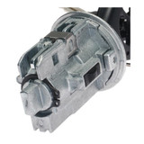 Standard Ignition Ignition Lock Cylinder US-570L - view 2