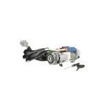 Standard Ignition Ignition Lock Cylinder and Switch,Ignition Lock Cylinder US-572 - view 2