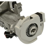Standard Ignition Ignition Lock Cylinder and Switch US-617 - view 2