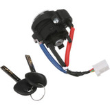 Standard Ignition Ignition Lock Cylinder US-620L - view 2