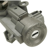 Standard Ignition Ignition Lock Cylinder and Switch US-726 - view 2