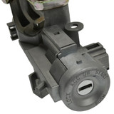 Standard Ignition Ignition Lock Cylinder and Switch,Ignition Lock Cylinder US-733 - view 2